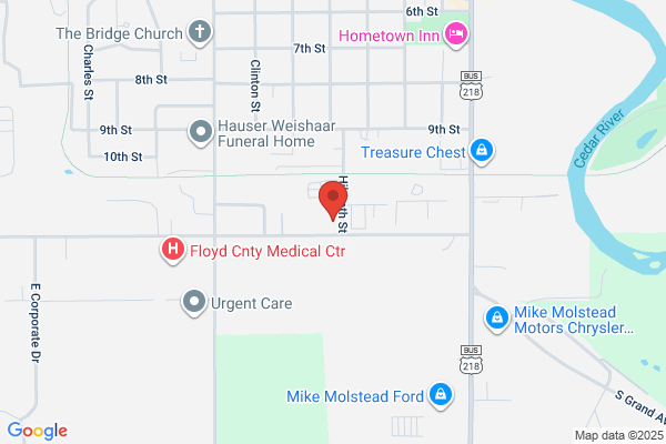 Slinger Chiropractic Clinic