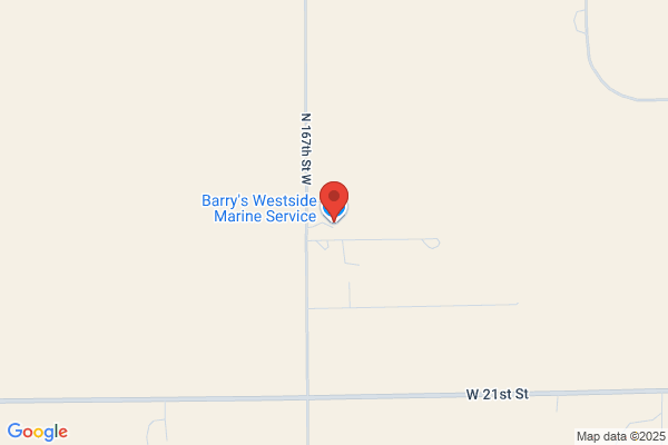 Barry's Westside Marine Service