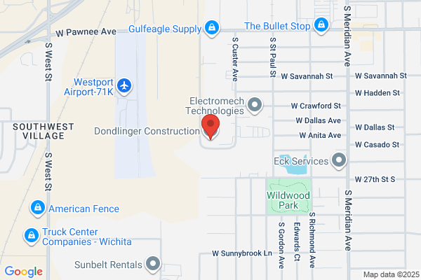 Dunkelberger Construction Co Inc.