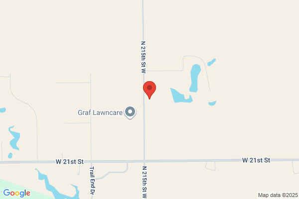 Brand Lawn & Landscape