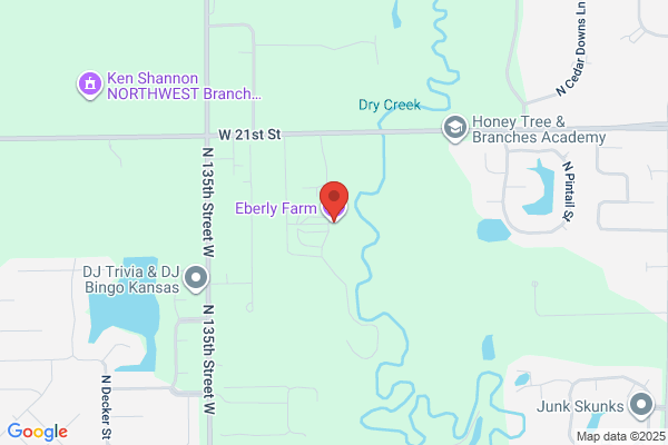 Eberly Farm