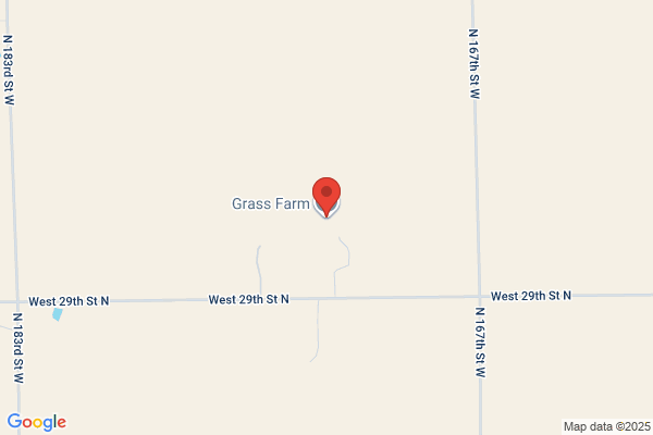 Grass Farm