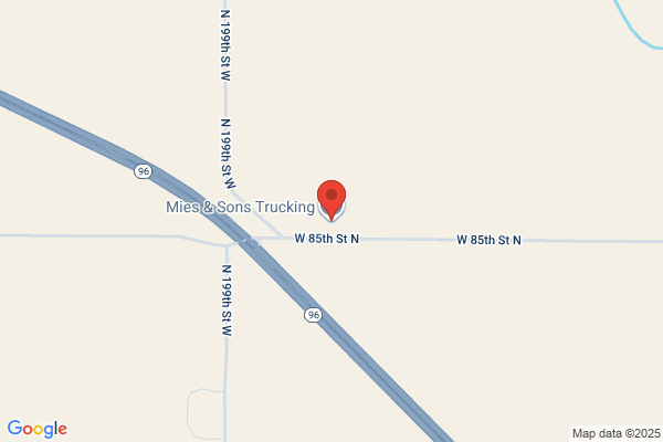 Mies & Sons Trucking
