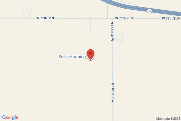 Seiler Forming