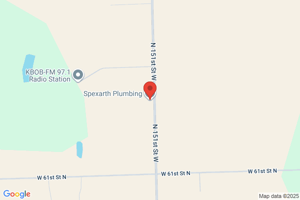Spexarth Plumbing