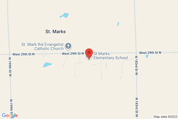 St Mark's School