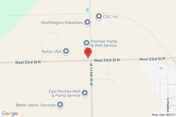 Weninger Drilling, LLC