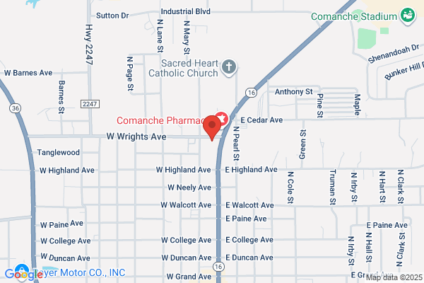 Allsup's Convenience Store