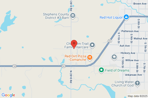 Indian Trails Apartments