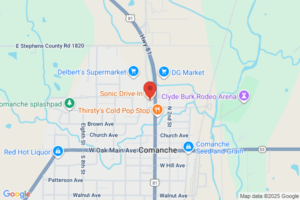 Sonic Drive-In