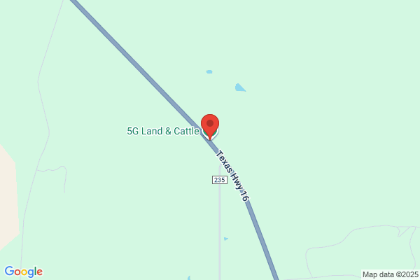 5G Land & Cattle