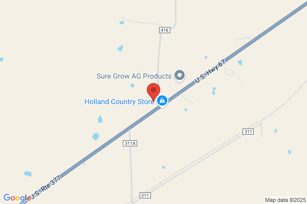 Biggs Farm Supply