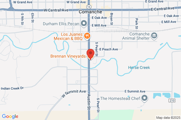 Brennan Vineyards