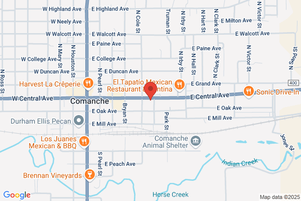 Central Auto Parts