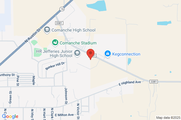 Comanche Independent School District, Elementary School