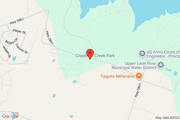 Copperas Creek Package Store