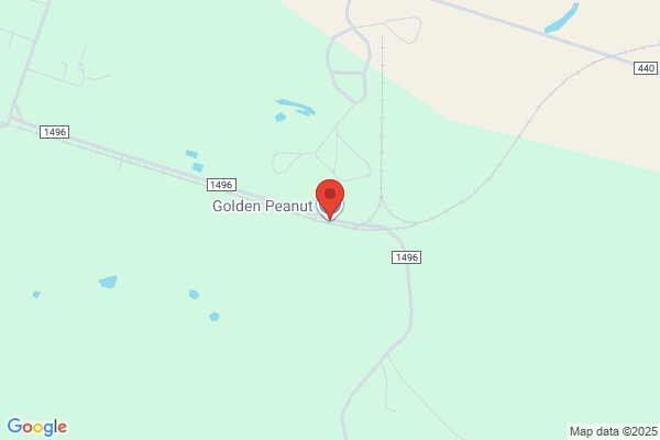 Golden Peanut Company