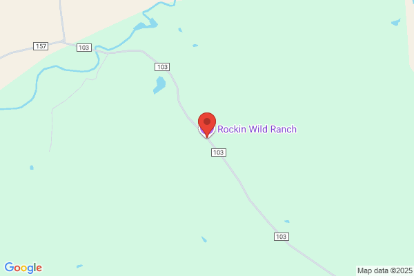 Hill River Ranch