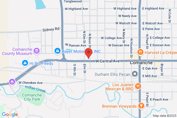 Pyburn Real Estate