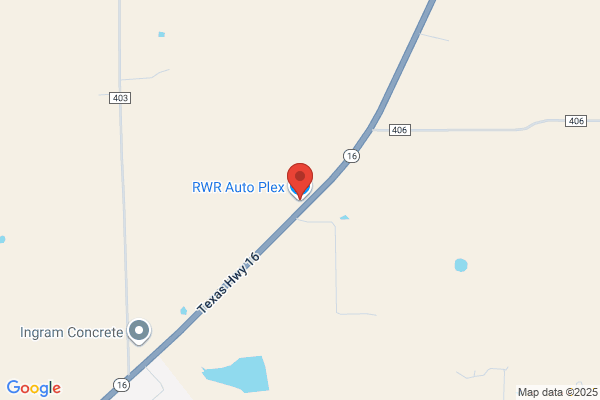 Rwr Auto Plex