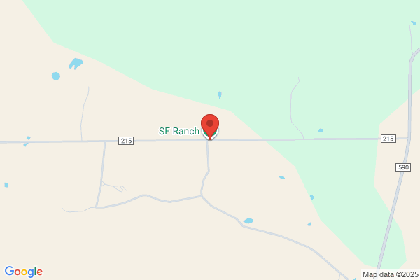 S & F Ranch