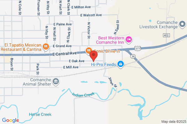 Shadow Acres Mobile Home Park