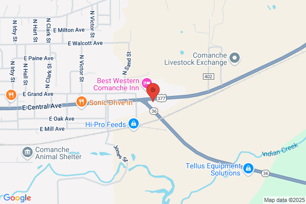 Waldrep Implement Co