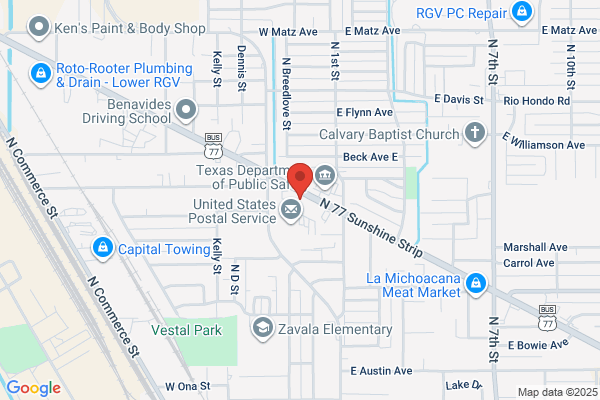 Arroyo Animal Hospital