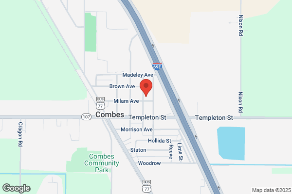 Damage Appraisers of Rio Grande Valley