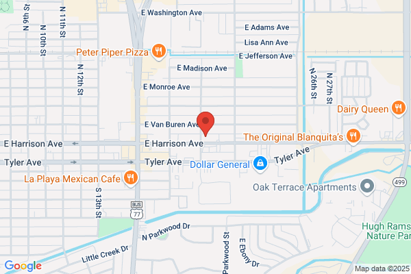 Harlingen Glass Repair