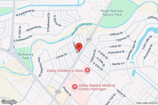 Larry R Franks DDS Inc