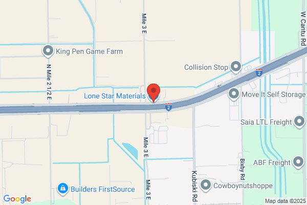 Lone Star Core Inc