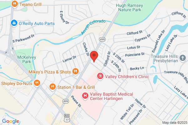 Pediatric Heart Clinic