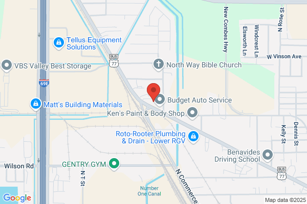 Sunshine Motors