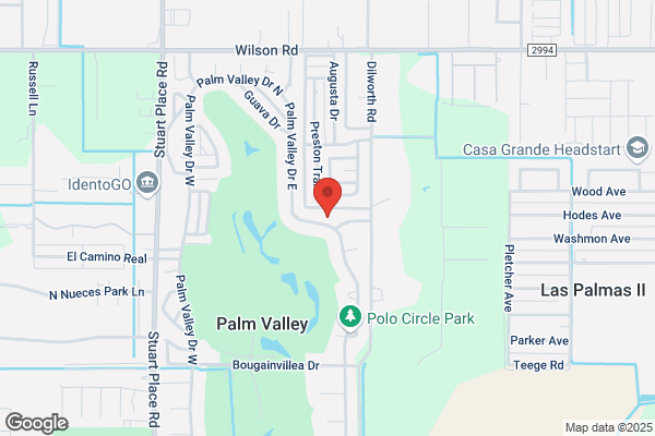Valley Abstract & Trustee Services