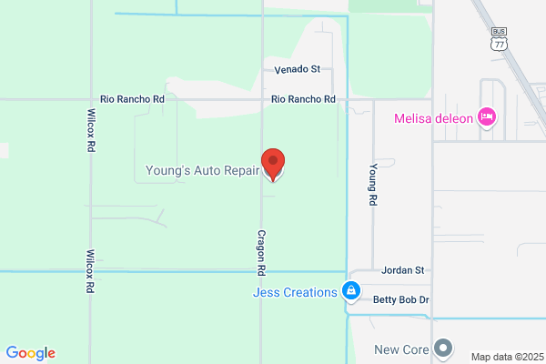Young's Auto Repair