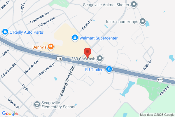 Byte Federal Bitcoin ATM (Shell)