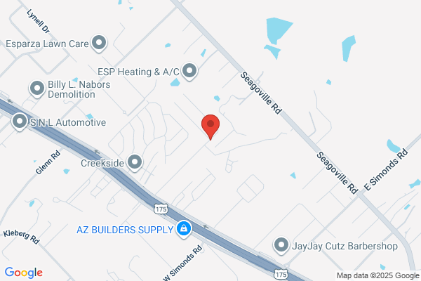 Creekside Estates