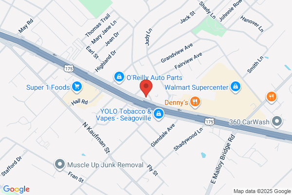 Allstate Insurance of Seagoville