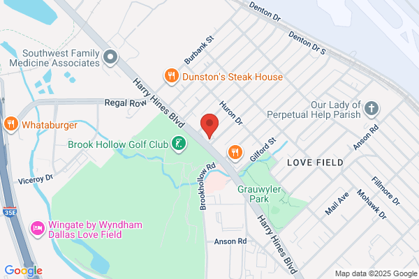 Brookhollow Rental Company