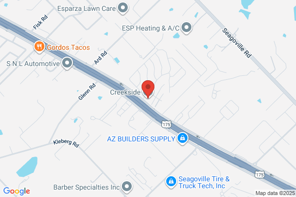 Creekside Communities