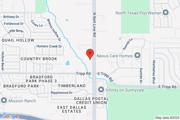 Greenforest Termite & Pest Control