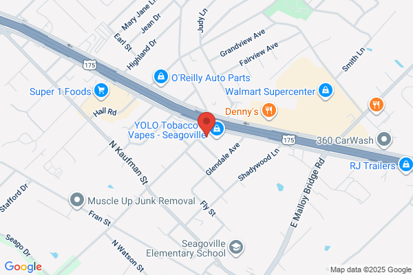 Laverne's Auto Parts