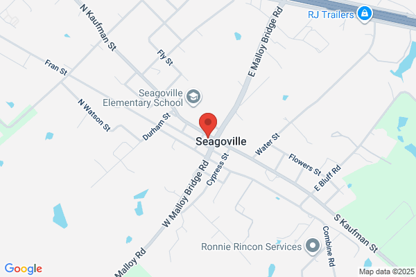 Seagoville Chamber of Commerce