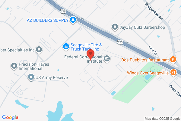 Seagoville Federal Credit Union