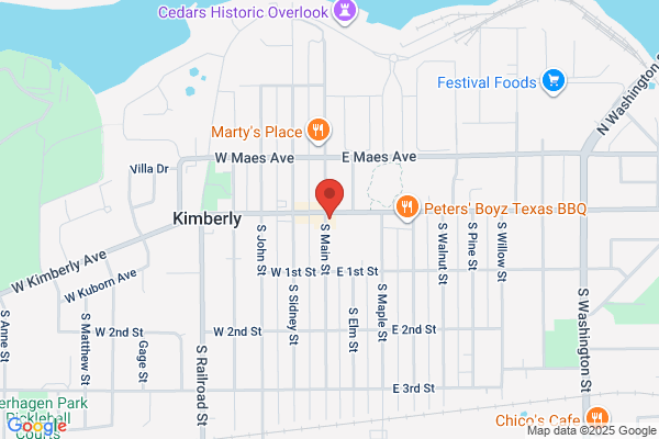 Voecks' Fox Valley Coin & Diamonds Etc.