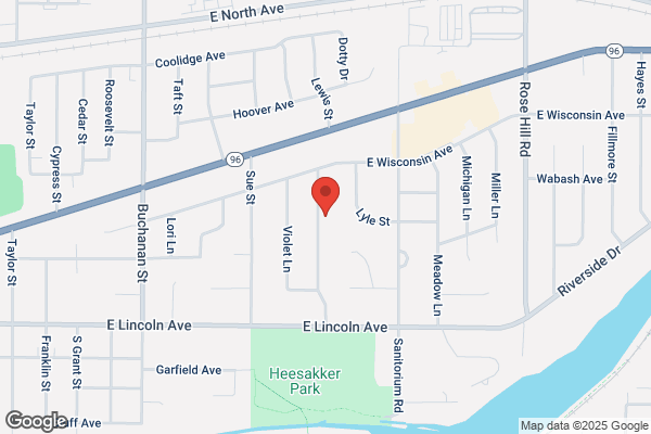 American Electric Service Inc