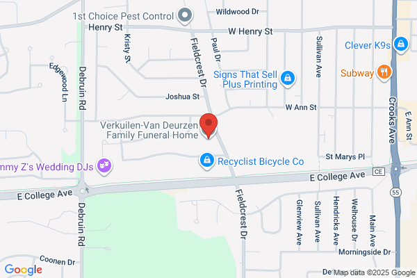 Boettcher Family Funeral Home