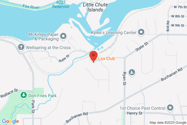 Fox River Traders