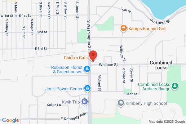 Kim's Place